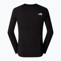 Longsleeve termoactiv pentru bărbați The North Face Summit Pro 120 Crew black 5