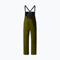 Pantaloni de schi pentru bărbați The North Face Verbier GTX Bib forest olive 5