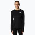Bluză termică pentru femei The North Face Summit Pro 120 Crew black