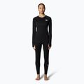 Bluză termică pentru femei The North Face Summit Pro 120 Crew black 2