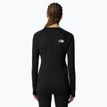 Bluză termică pentru femei The North Face Summit Pro 120 Crew black 3