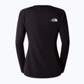 Bluză termică pentru femei The North Face Summit Pro 120 Crew black 5