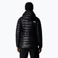 Geacă de puf pentru femei The North Face Summit Breithorn Hoodie black 3