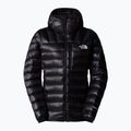 Geacă de puf pentru femei The North Face Summit Breithorn Hoodie black 5