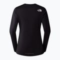 Longsleeve de alergare pentru femei The North Face Summit Altimero Light Crew tnf black 5