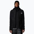 Bluză pentru bărbați The North Face Summit Garnet Canyon black 4