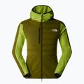 Geacă pentru bărbați The North Face Summit Garnet Canyon forest olive/ meadow grass 4