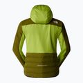 Geacă pentru bărbați The North Face Summit Garnet Canyon forest olive/ meadow grass 5