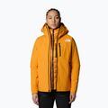 Jachetă de ploaie pentru femei  The North Face Summit Torre Egger Futurelight apricot glaze