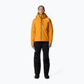 Jachetă de ploaie pentru femei  The North Face Summit Torre Egger Futurelight apricot glaze 2