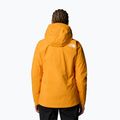 Jachetă de ploaie pentru femei  The North Face Summit Torre Egger Futurelight apricot glaze 3