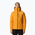 Jachetă de ploaie pentru femei  The North Face Summit Torre Egger Futurelight apricot glaze 4