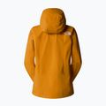 Jachetă de ploaie pentru femei  The North Face Summit Torre Egger Futurelight apricot glaze 6