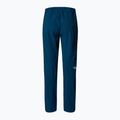 Pantaloni de trekking pentru bărbați The North Face Alpine Ridge Regular Tapered midinight petrol 5