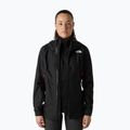 Geacă de ploaie pentru femei The North Face Signal 2.5L Dryvent tnf black