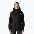 Geacă de ploaie pentru femei The North Face Signal 2.5L Dryvent tnf black 4