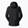 Geacă de ploaie pentru femei The North Face Signal 2.5L Dryvent tnf black 2
