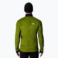 Hanorac pentru bărbați  The North Face Alpedge High Loft Jacket oak green/ black 3