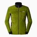 Hanorac pentru bărbați  The North Face Alpedge High Loft Jacket oak green/ black 4