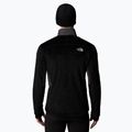 Hanorac pentru bărbați The North Face Alpedge High Loft Jacket black/ anthracite grey 3