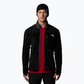 Hanorac pentru bărbați The North Face Alpedge High Loft Jacket black/ anthracite grey 4