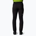 Pantaloni de trekking pentru bărbați The North Face Circadian negru 3