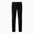 Pantaloni de trekking pentru bărbați The North Face Circadian negru 4