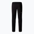 Pantaloni de trekking pentru bărbați The North Face Circadian negru 5