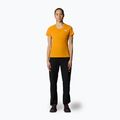 Tricou pentru femei The North Face Lightning Alpine apricot glaze 2