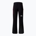 Pantaloni de schi pentru femei The North Face Alstorm Hybrid black/pink primose 5