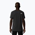 Tricou pentru bărbați The North Face Lightning anthracite grey 3