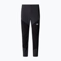 Pantaloni de trekking pentru bărbați The North Face Felik Slim Tapered asphalt grey/black 4