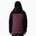 Geacă de schi pentru femei The North Face Pallie Down midnight mauve/black 3