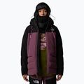 Geacă de schi pentru femei The North Face Pallie Down midnight mauve/black 4