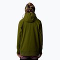 Bluză pentru femei The North Face Tekno Pullover Hoodie forest olive 3