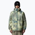 Geacă de schi pentru bărbați The North Face Build Up Jacket nettle the lift print