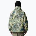 Geacă de schi pentru bărbați The North Face Build Up Jacket nettle the lift print 3