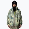 Geacă de schi pentru bărbați The North Face Build Up Jacket nettle the lift print 4