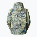 Geacă de schi pentru bărbați The North Face Build Up Jacket nettle the lift print 6