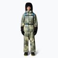 Pantaloni de schi pentru bărbați The North Face Build Up nettle the lift print 2