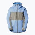 Geacă de schi pentru femei The North Face Namak Insulated cornflower/clay grey 5