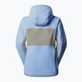 Geacă de schi pentru femei The North Face Namak Insulated cornflower/clay grey 6