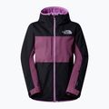 Geacă de schi pentru femei The North Face Namak Insulated black/midnight mauve 5