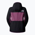 Geacă de schi pentru femei The North Face Namak Insulated black/midnight mauve 6