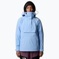Geacă de schi pentru femei The North Face Driftview Anorak cornflower