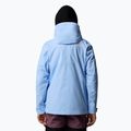 Geacă de schi pentru femei The North Face Driftview Anorak cornflower 3