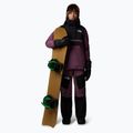 Geacă de schi pentru femei The North Face Driftview Anorak black/midnight mauve 2
