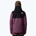 Geacă de schi pentru femei The North Face Driftview Anorak black/midnight mauve 3