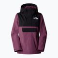 Geacă de schi pentru femei The North Face Driftview Anorak black/midnight mauve 4