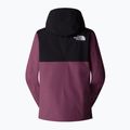 Geacă de schi pentru femei The North Face Driftview Anorak black/midnight mauve 5